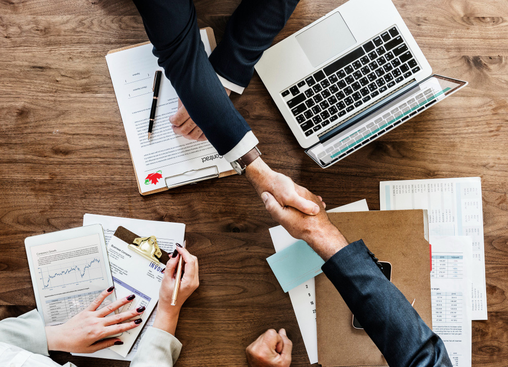 ویزای بیزینس ویزیتور